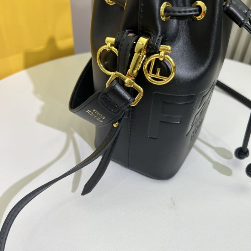 Fendi Bucket Bags